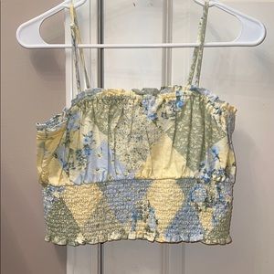 summer top